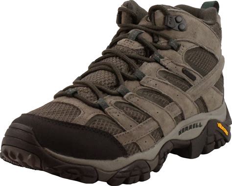 Merrell Moab 2 Mid Waterproof