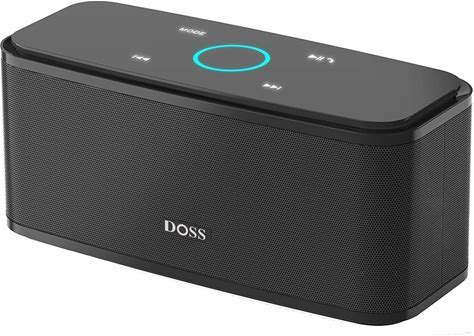 DOSS SoundBox Touch