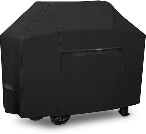 iCOVER Grill Cover