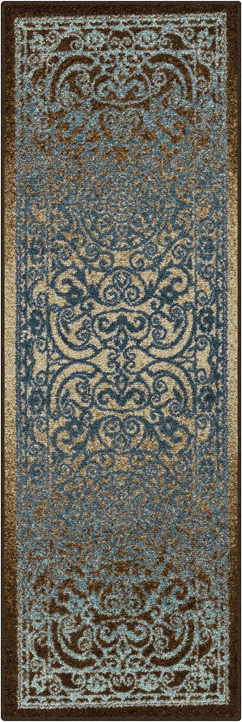 Maples Rugs Pelham Vintage Runner Rug