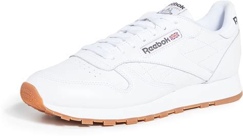 Reebok Classic Leather