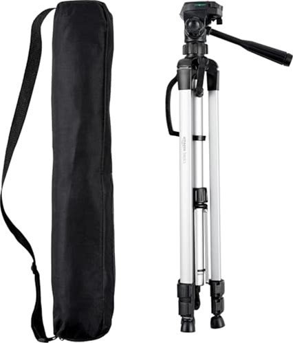 AmazonBasics 60-Inch Lightweight Tripod