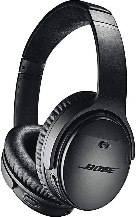 Bose QuietComfort 35 II