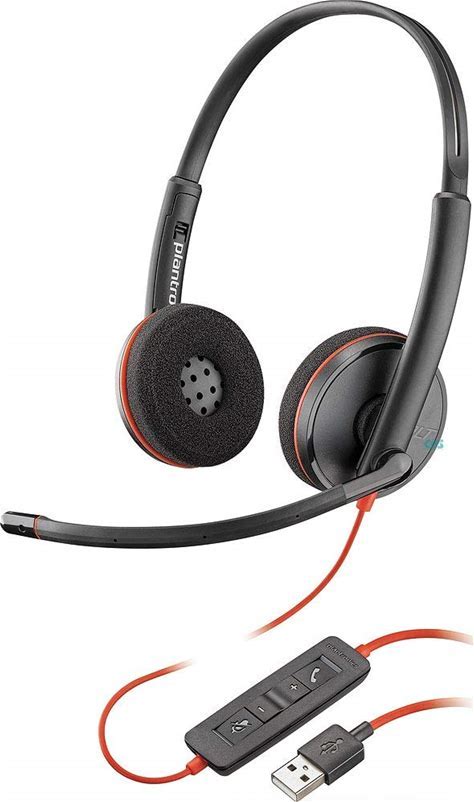 Plantronics Blackwire 3220