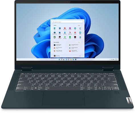 Lenovo Flex 5