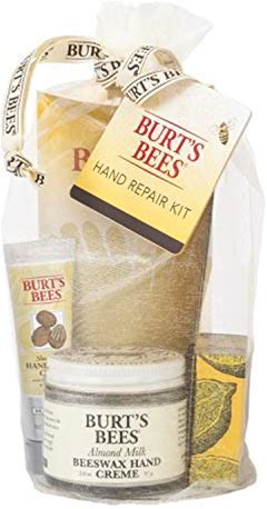 Burt's Bees Hand Repair Gift Set