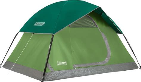 Coleman Sundome Tent