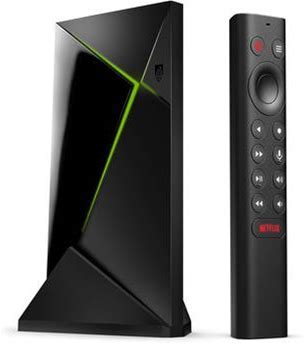 NVIDIA Shield TV Pro