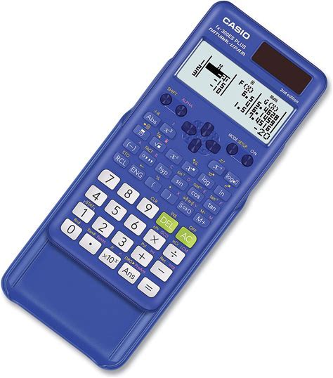 Casio FX-300ES PLUS