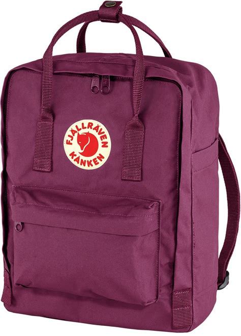 Fjallraven Kanken Classic Backpack